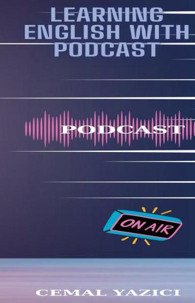 Learning English With Podcast