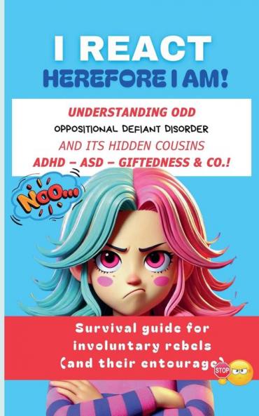 I React Therefore I Am!