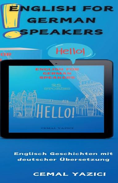 English for German speakers