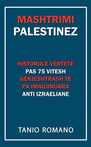 Mashtrimi Palestinez