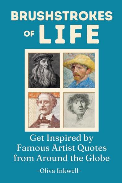 Brushstrokes of Life