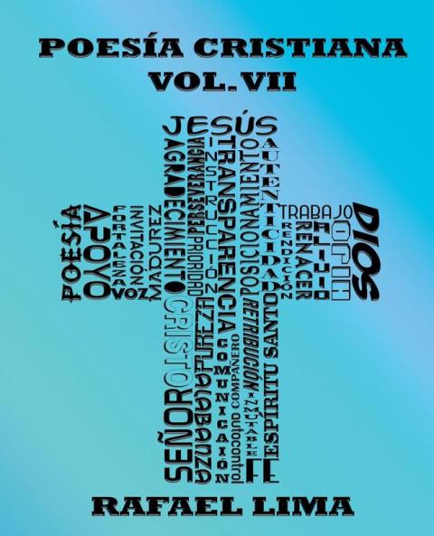 Poesía Cristiana Volumen VII