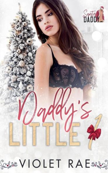 Daddy's Little 1