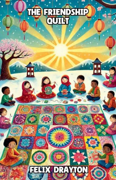 The Friendship Quilt