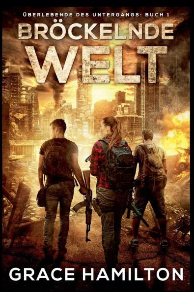 Br��ckelnde Welt