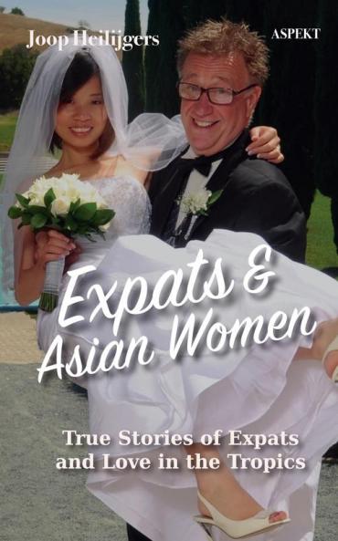 Expats & Asian Women
