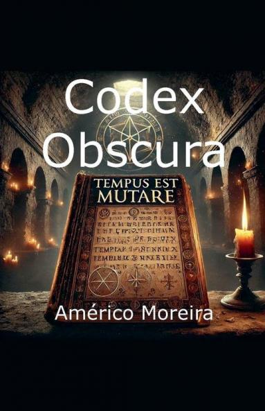 Codex Obscura
