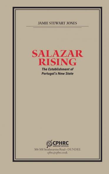 Salazar Rising