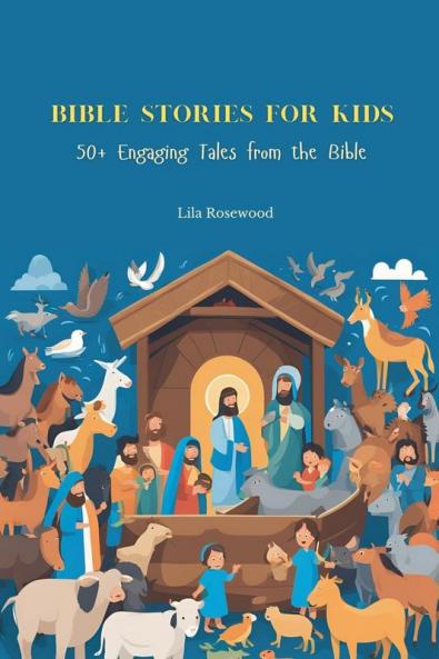 Bible Stories for Kids