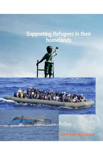Supporting Refugees in their Homelands
