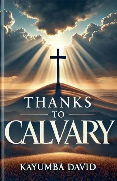 Thanks to Calvary