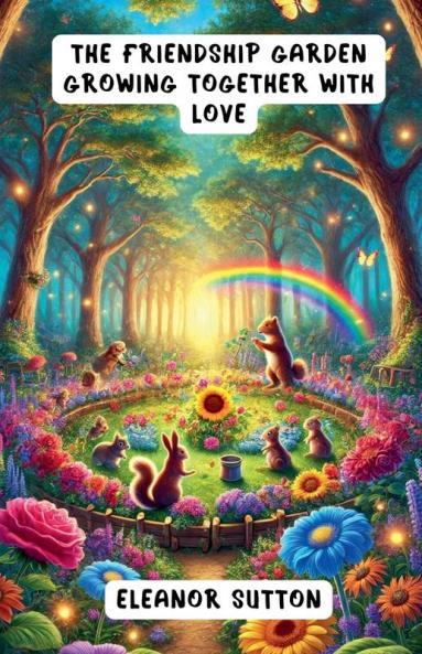 The Friendship Garden