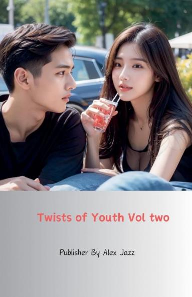 Twists of Youth Vol two