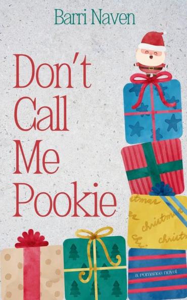 Don't Call Me Pookie