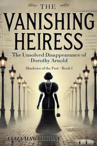 The Vanishing Heiress