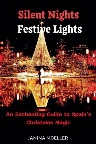 Silent Nights Festive Lights