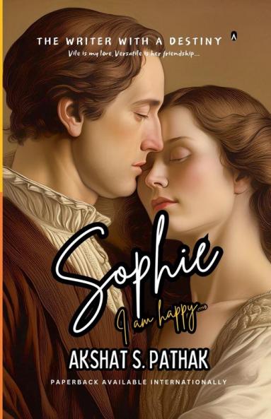 Sophie I am happy... (REISSUE)