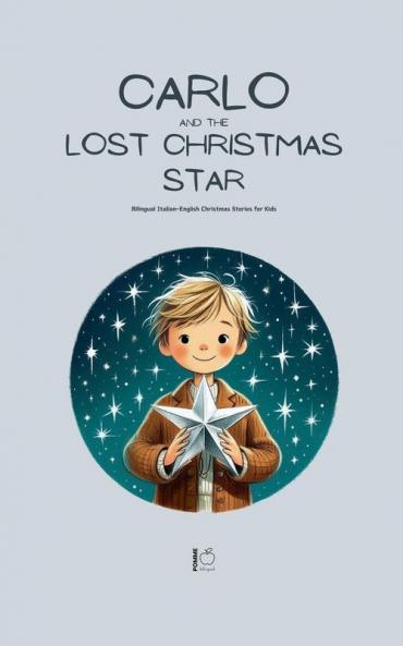 Carlo and the Lost Christmas Star