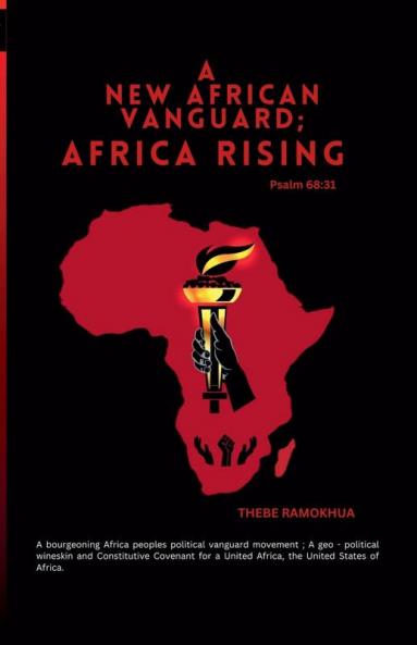 A New African Vanguard; Africa Rising