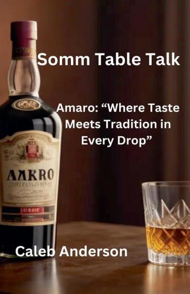 Somm Table Talk