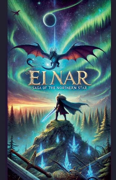 Saga of the Northern Star