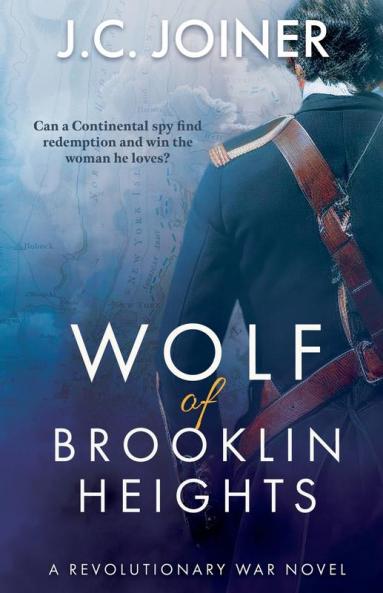 The Wolf of Brooklyn Heights