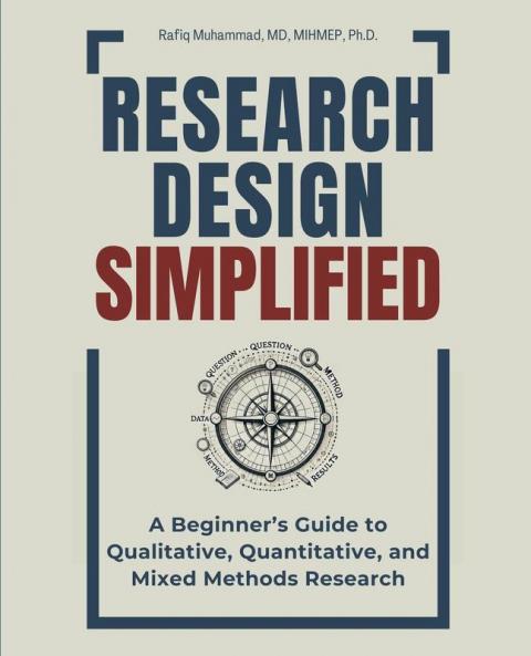 Research Design Simplified