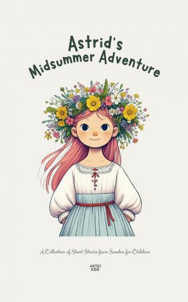 Astrid's Midsummer Adventure