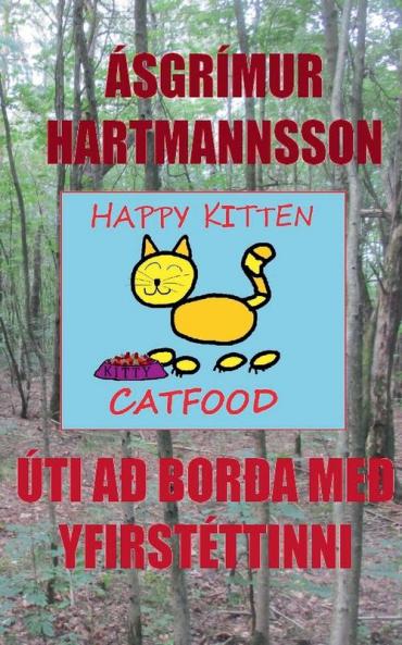 Úti að borða með yfirstéttinni