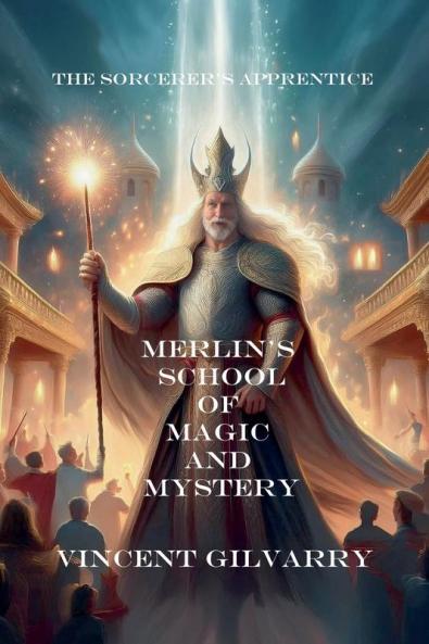 Merlin's School of Magic and Mystery