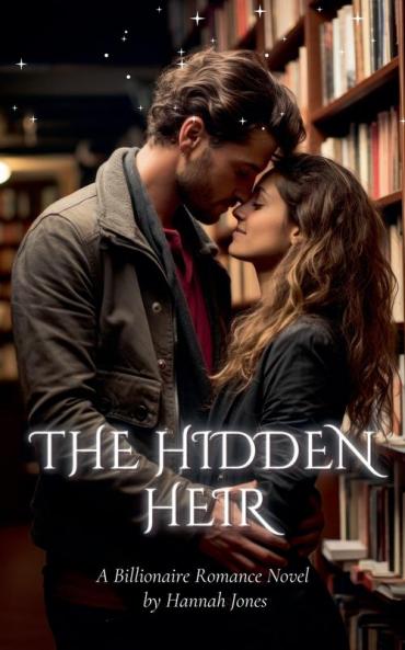 The Hidden Heir