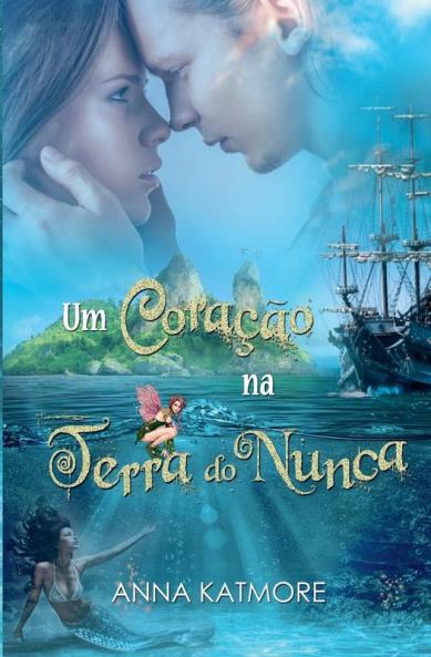 Um Coração Na Terra Do Nunca