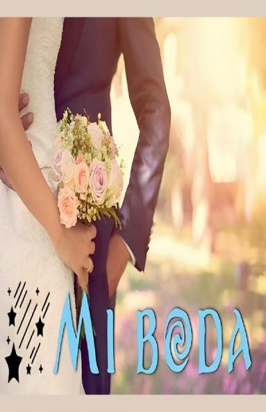 Mi boda