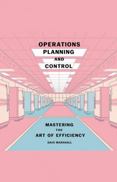 Operations Planning and Control