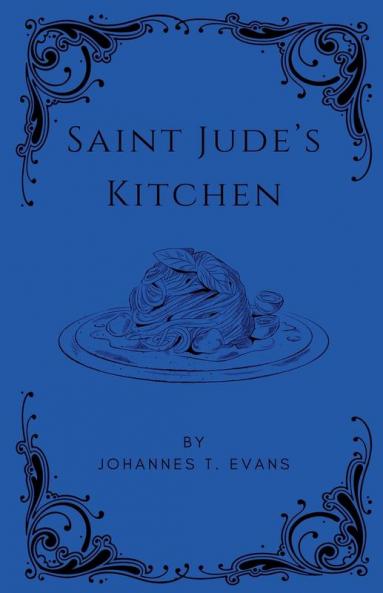 Saint Jude's Kitchen
