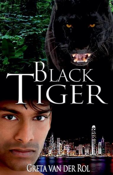 Black Tiger