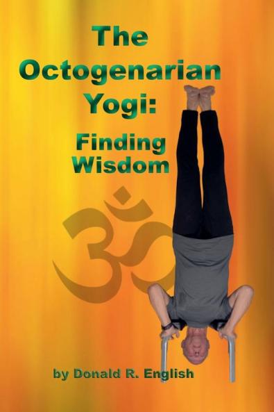 The Octogenarian Yogi