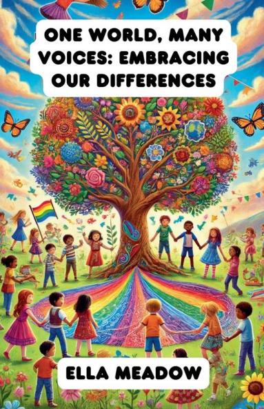 One World Many Voices