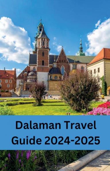 Dalaman Travel Guide