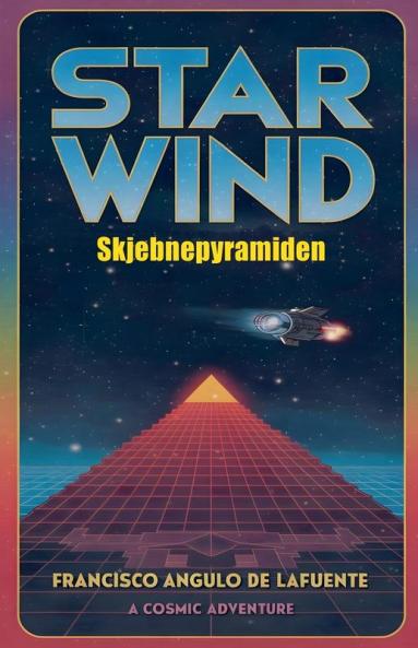 Star Wind Skjebnepyramiden