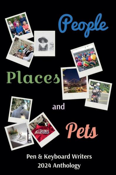People Places and Pets