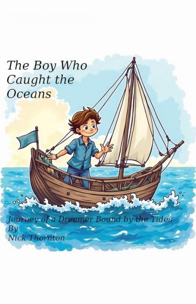The Boy Who Caught the Oceans