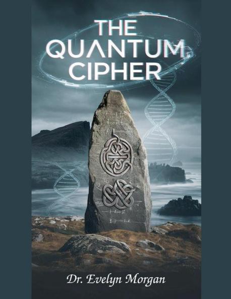 The Quantum Cipher
