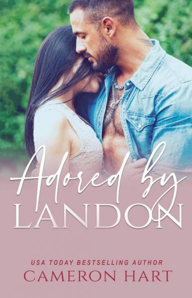Adored by Landon