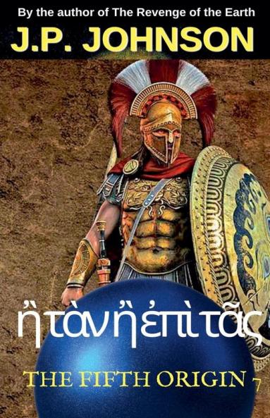 THE FIFTH ORIGIN 7. ? ??? ? ??? ???