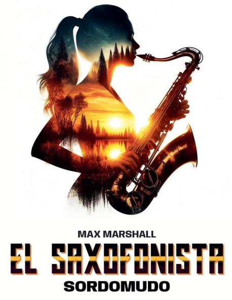 El Saxofonista Sordomudo