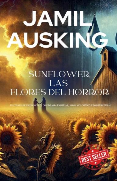 Sunflower las flores del horror