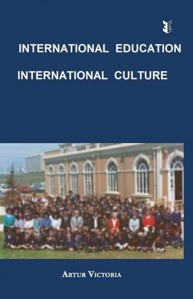 International Education - International Culture