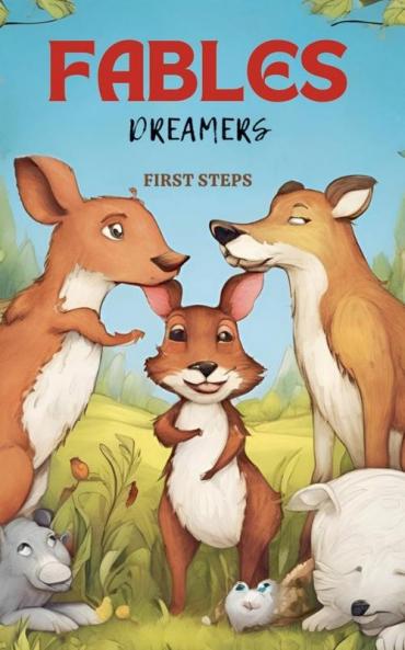 Fables Dreamers