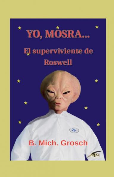 YO MOSRA...